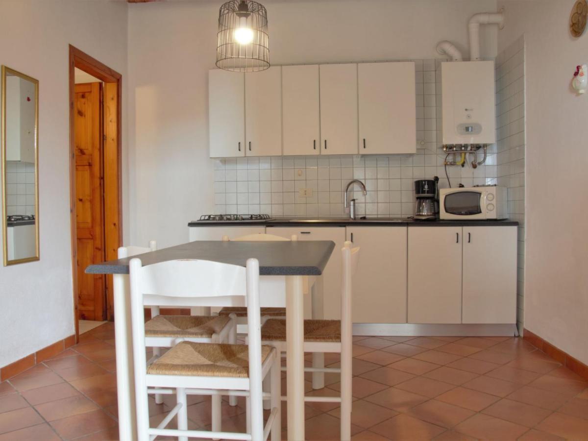 Apartment Ca' Pignoi-3 By Interhome Garda  Exterior photo